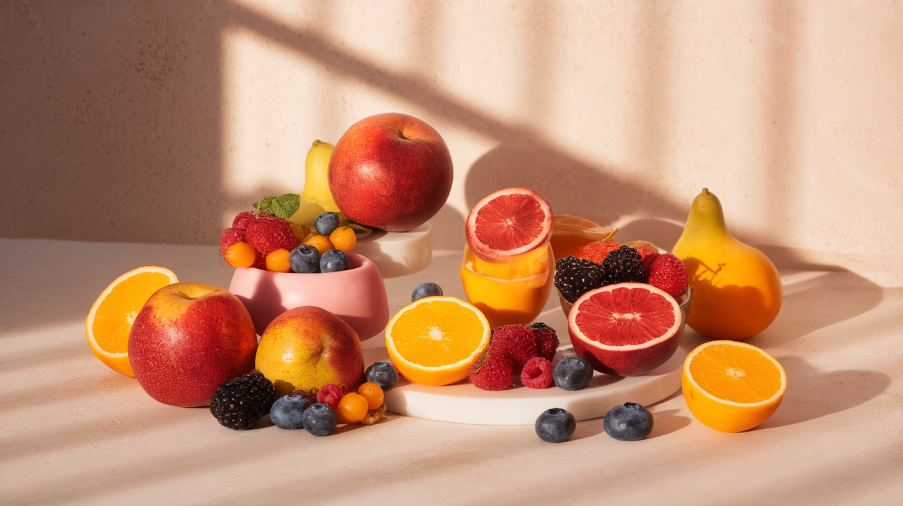 7 aliments essentiels pour une peau lumineuse et éclatante